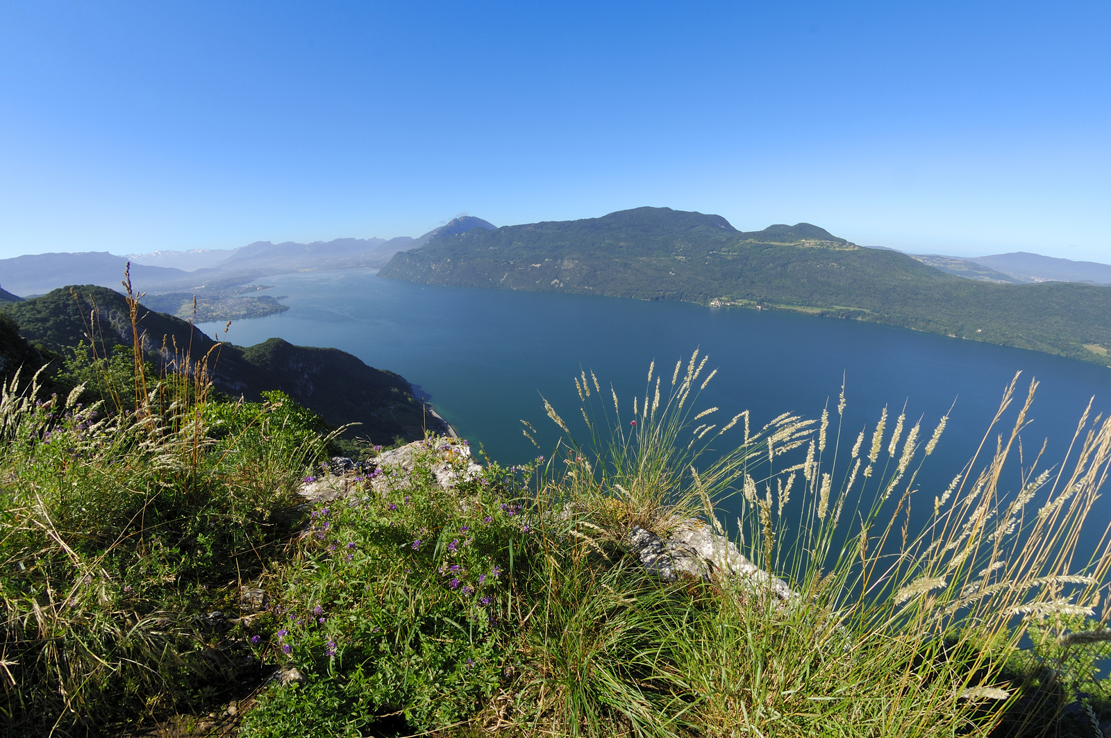 Lac du Bourget