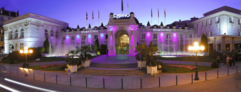 Casino Grand Cercle